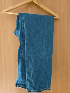 HnM Rugged Jeans