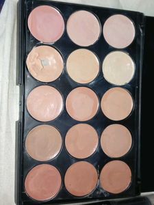 Makeup Products