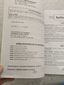 Engineering Mathematics -I