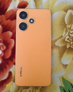 INFINIX HOT 30I HAI EKDUM NEW CONDITION ME