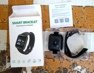 Smart Bracelet New