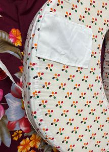 Baby Nursing Pillow