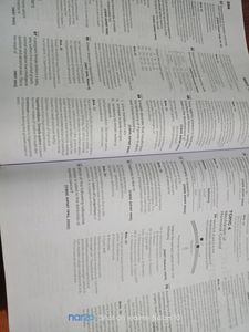 A Previous Year Bio Book