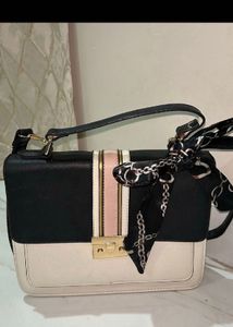 Aesthetic White Accessories Handbag 👜