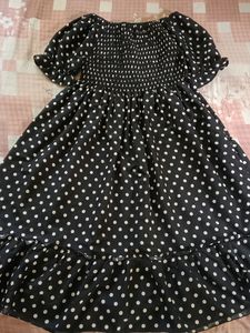 Short Frock