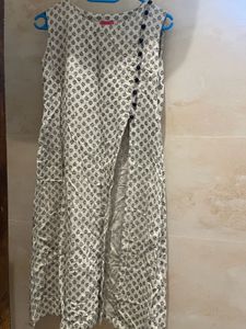 Printed Kurta