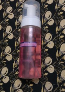 Curl up Moisturising Shampoo with defining cream