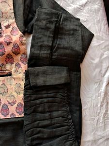 Jacket Suit