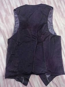 Parx Men&#39;s Waistcoat