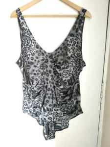 Beautiful Imported Bodysuit
