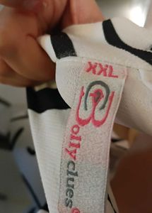 Patterned Pajama Set