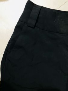 Black Dress Pants
