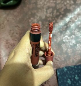 Maybelline New York Sensational Liquid Matte