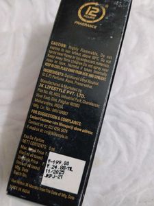 La' French Dream Girl Perfume