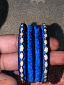 Thread Bangles