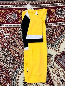 PETER ENGLAND Men Full Sleev Color Block Sweats*it