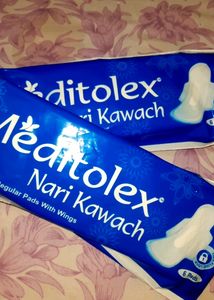 Sanitary PADS pack Of 10