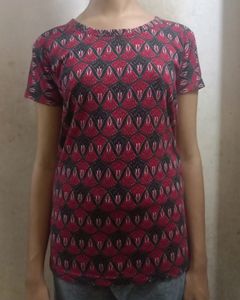 Top Suitable For Home Wears