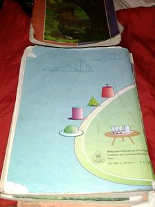 10th Mathematics Part 2 SSC Board