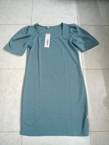 Bodycon Dress