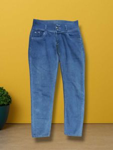 I@99 Size-32 (Sale) Latest Ladies high waist Jeans
