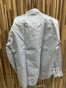 Carnet Blue Formal Shirt