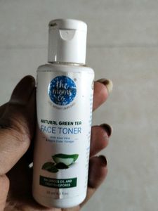 The Mom's Co. Face Toner