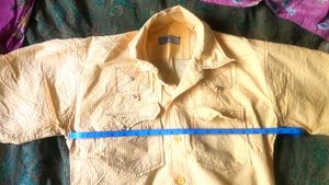 STYLISH HALF SLEEVE SHIRT FOR MEN