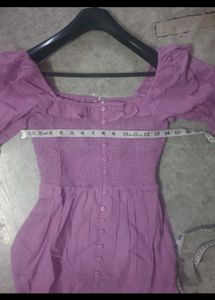 Mast Harbour Tops S M