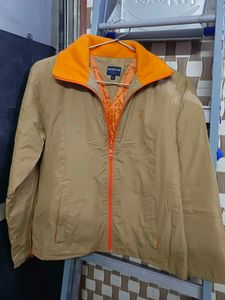 Woodland Jacket