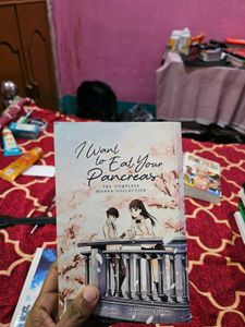 Your Name &amp; I Want to Eat Yor Pancreas