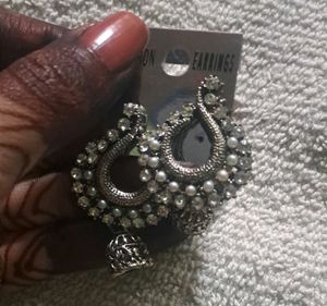 Earrings Combo 2