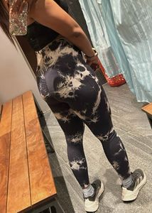 Gym tights