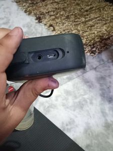 Mivi Play Bluetooth Speaker