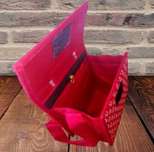 Attractive Bag With Sling