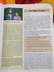 S Chand Class 9 Chemistry Book