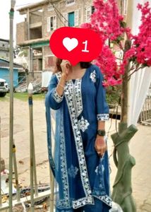 Kurta Set