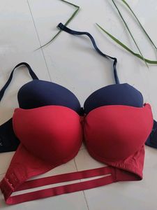 Unused Push Up Bra