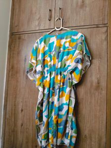 New Kaftan Kurta