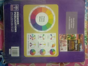 CLASS 12TH HOME SCIENCE BOOK