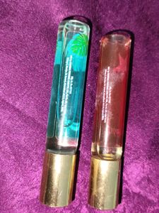 2 Perfume Rollers by IBA