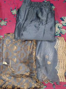 Elegant Kurta Set