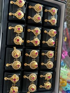 Earring