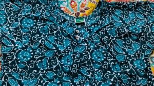 Floral Print frock Night Suit