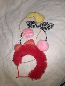 Beautiful Hair bands For Girls And Women