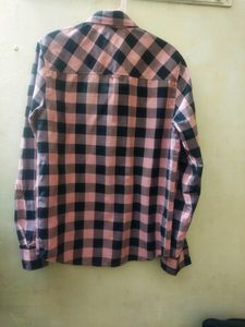 Flannel Shirt