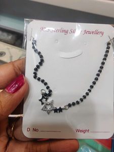 92.5 STERLING SILVER PURE SLEEK MS FOR WOMEN