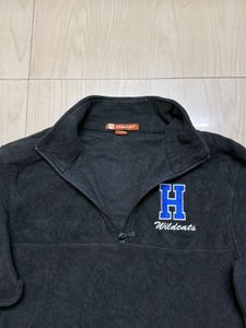 Wildcats Fleece Pullover