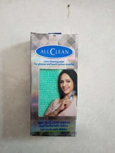 ALLINONE CLEANER HANKI