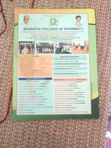 Pharma Icon 2022-23 Magzin
